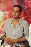 Abbayi Class Ammayi Mass Pressmeet